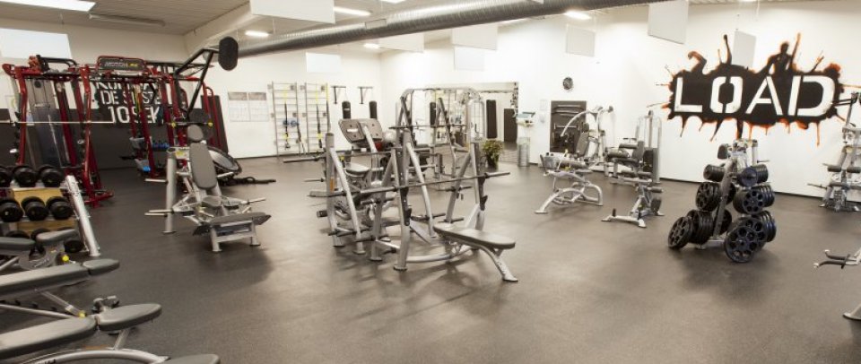fitness center skanderborg fitness center skanderborg